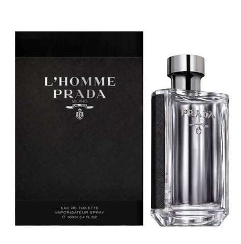 Prada L'Homme Woda toaletowa ️ kup online 